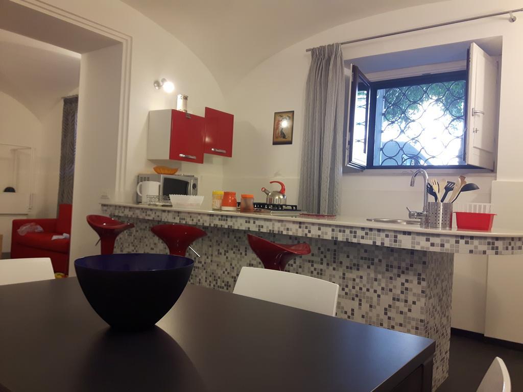 A Un Passo Dal Massimo Apartment Palermo Exterior photo